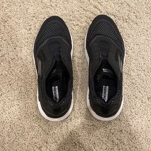 Sketchers brand new Go Run Ultra Go’s